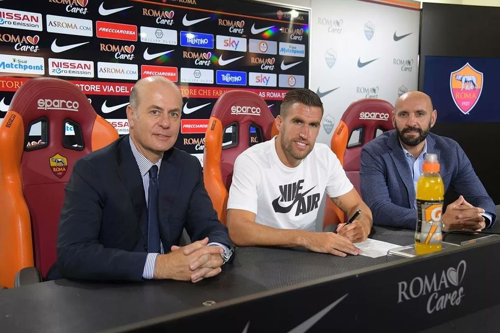 strootman 1