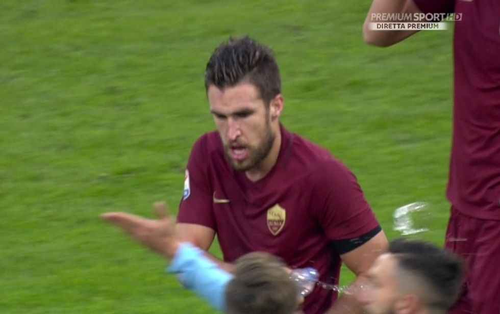 strootman