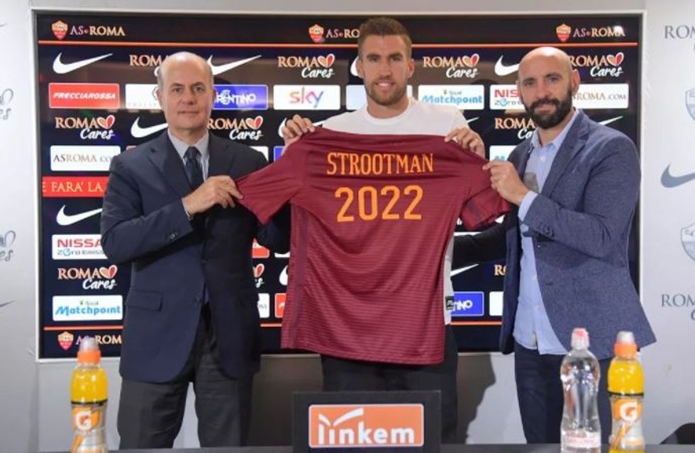 strootman1