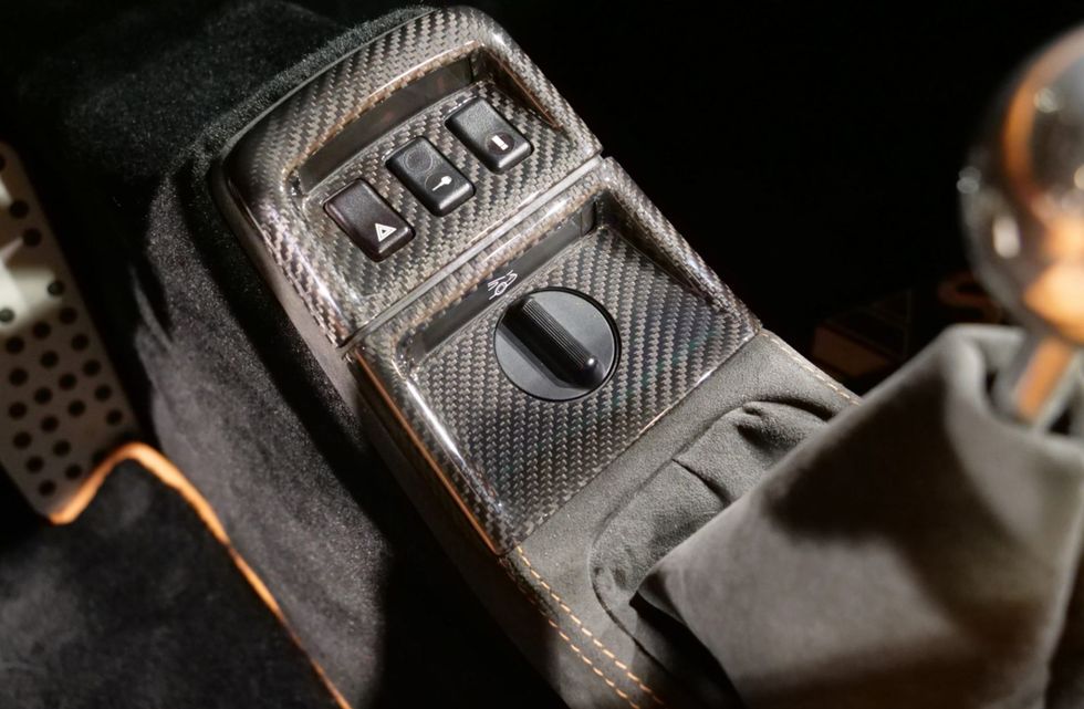 Strosek Porsche 911 9