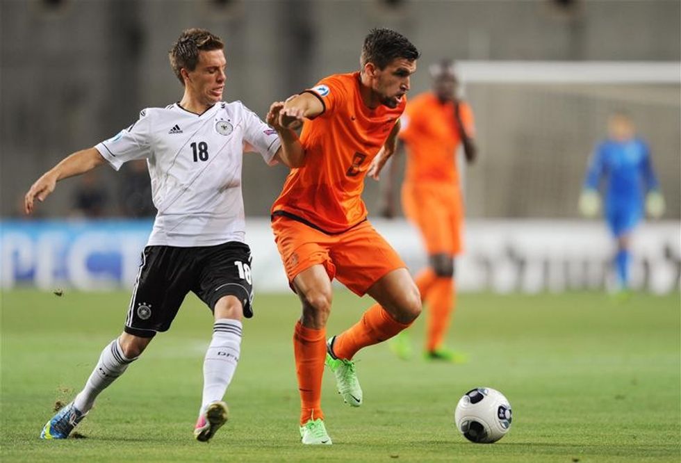 strotman