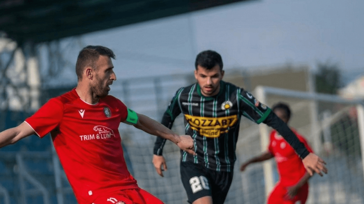 Struga çalon edhe në Strumicë, Bashkimi pa probleme ndaj Shkupit