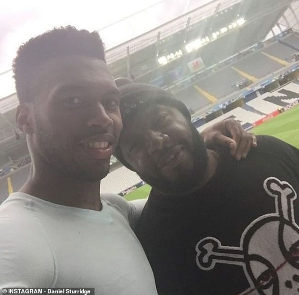 sturridge 1
