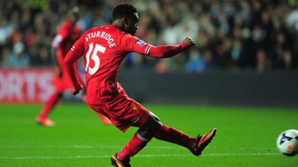 sturridge rikthehet k euml t euml vikend hd