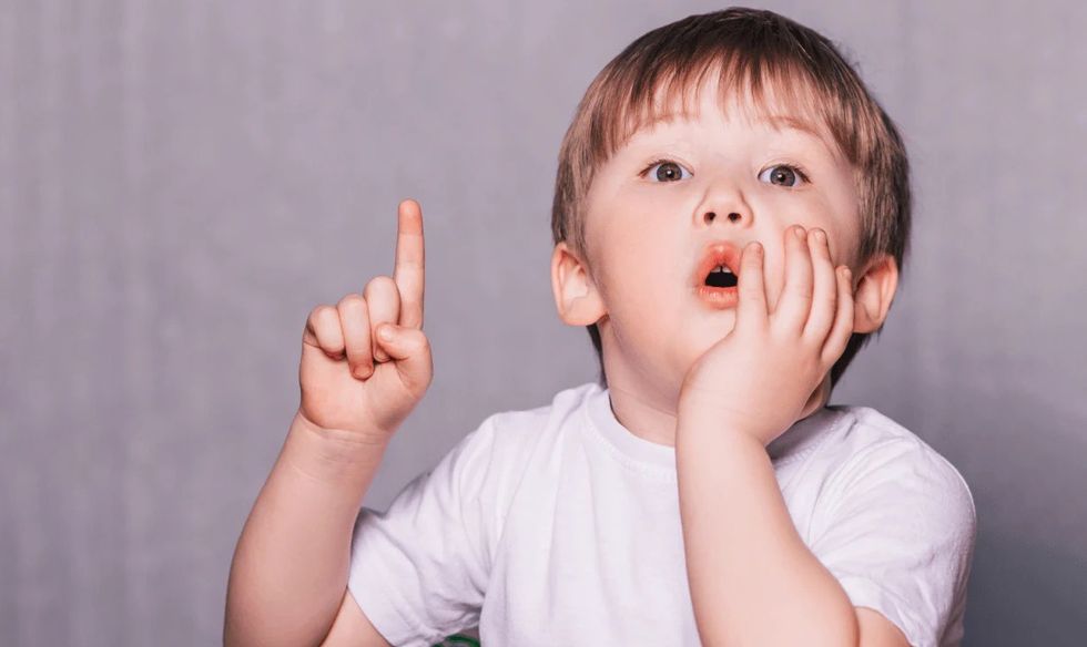 stuttering and early language development whats normal 664663 1024x