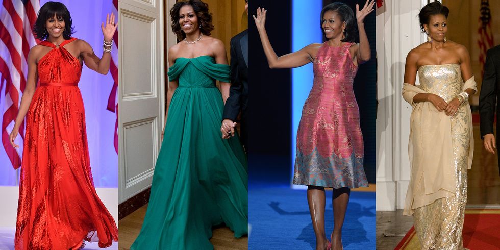 style evolution of michelle obama today main 181116 d9b0d18a3c6fa36ce49d9eddd6ea4535