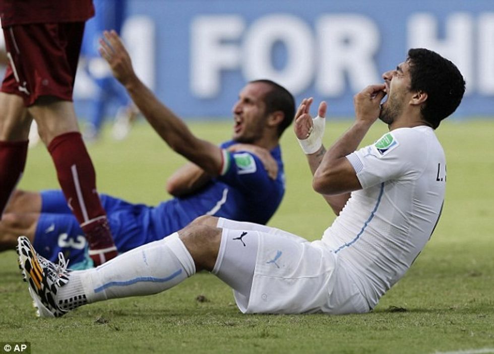 suarez 1
