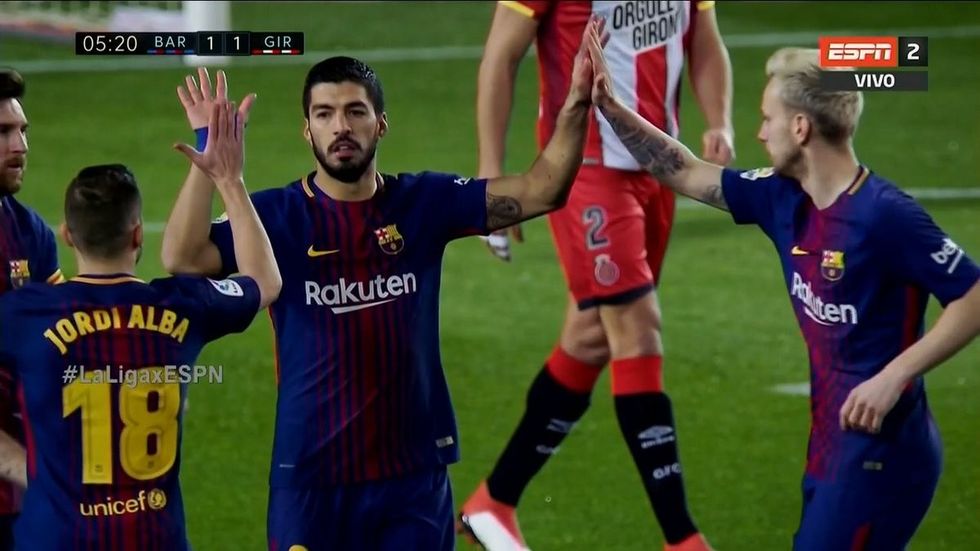Suarez 1