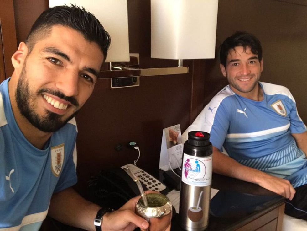 suarez lodeiro 1