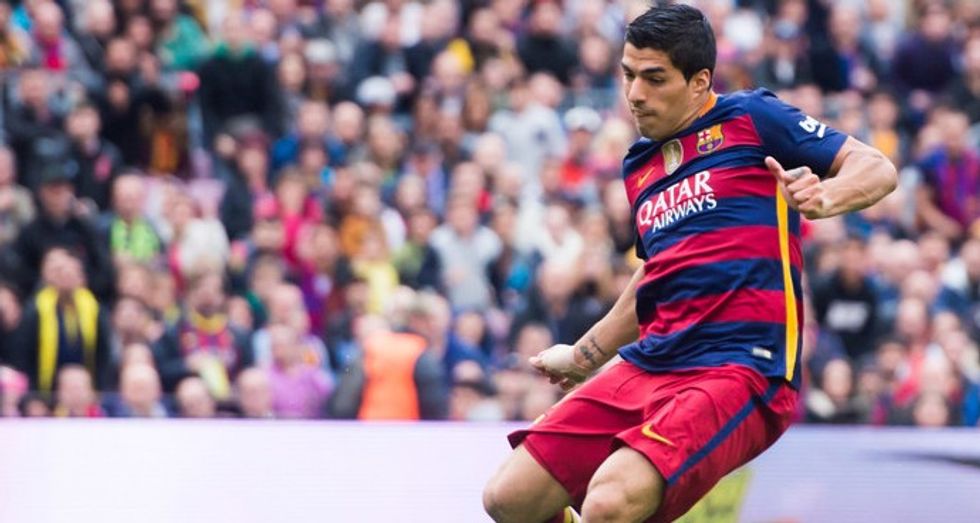 suarez