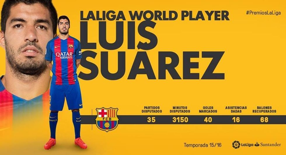 suarez