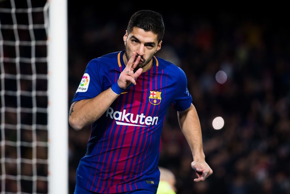 suarez