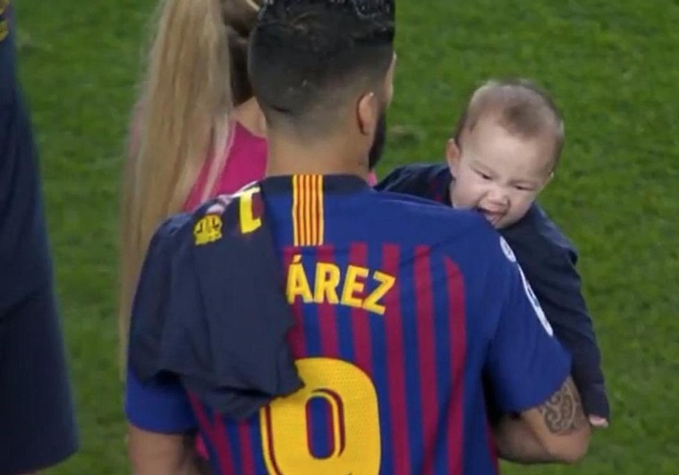 suarez