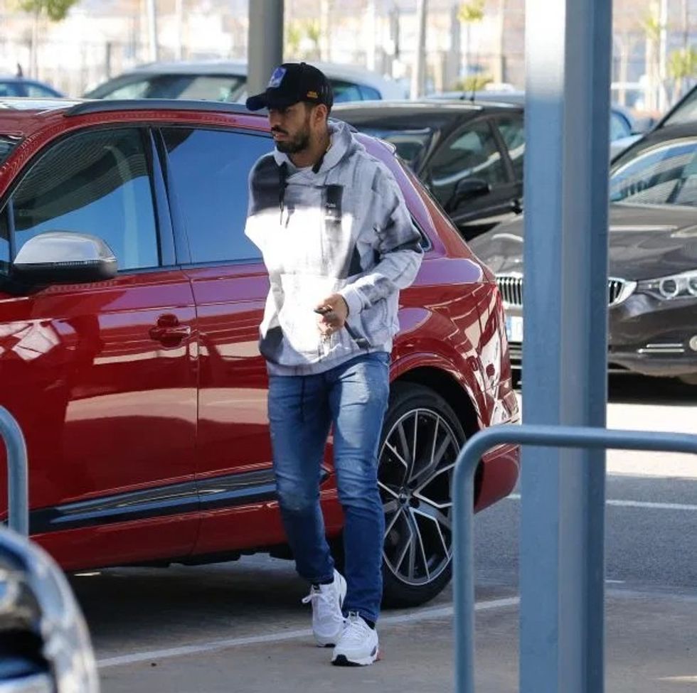 suarez