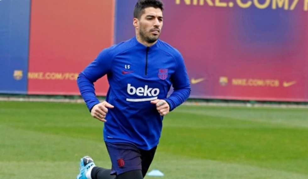 suarez