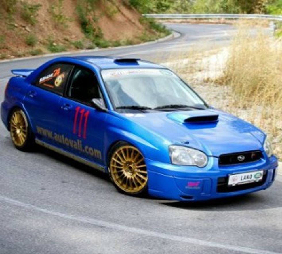 Subaruwide