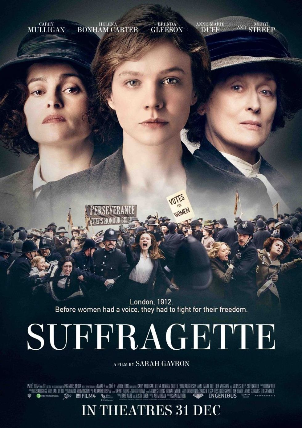 Suffragette