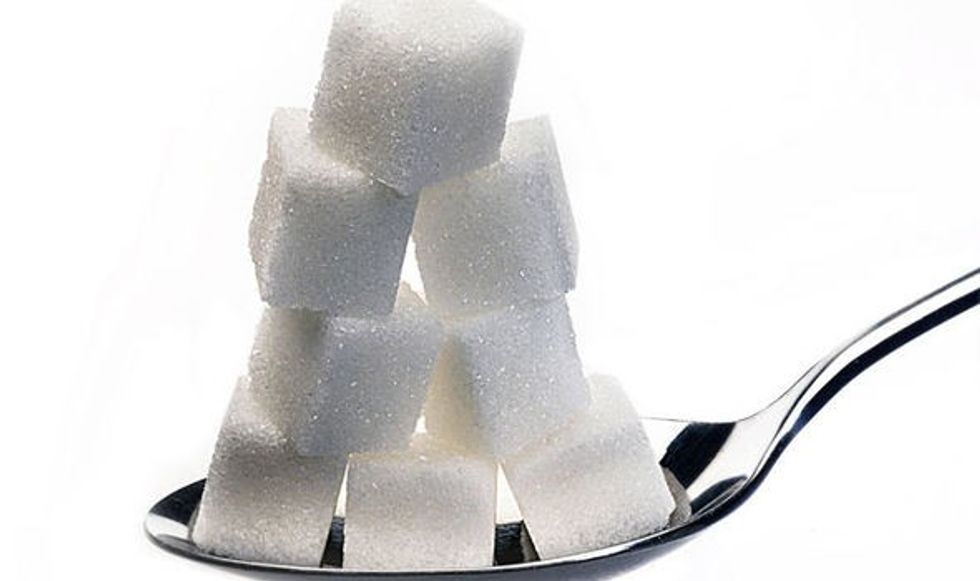 sugar cubes 993242