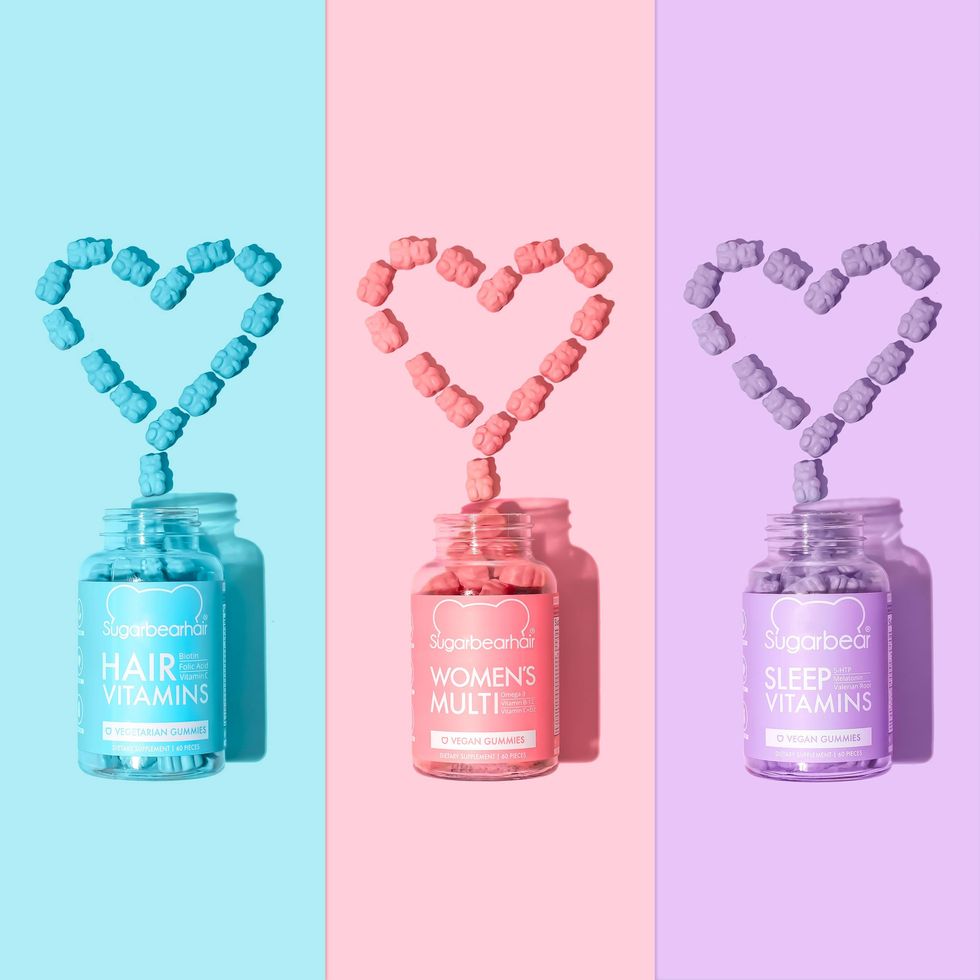 Sugarbear Collection