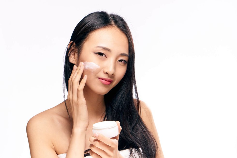 sulfate free skin products