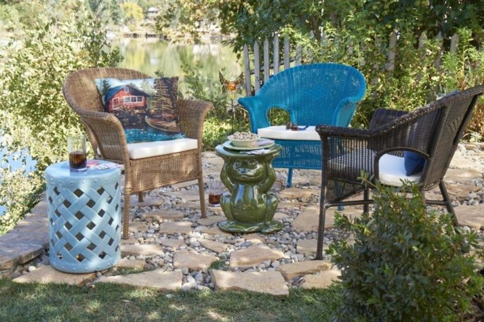 Summer 2017 Outdoor Decor Trends to Look Out for 5