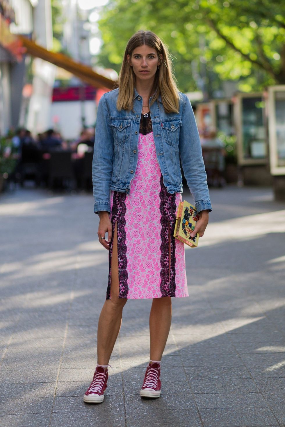 summer outfit idea veronika heilbrunner getty scaled
