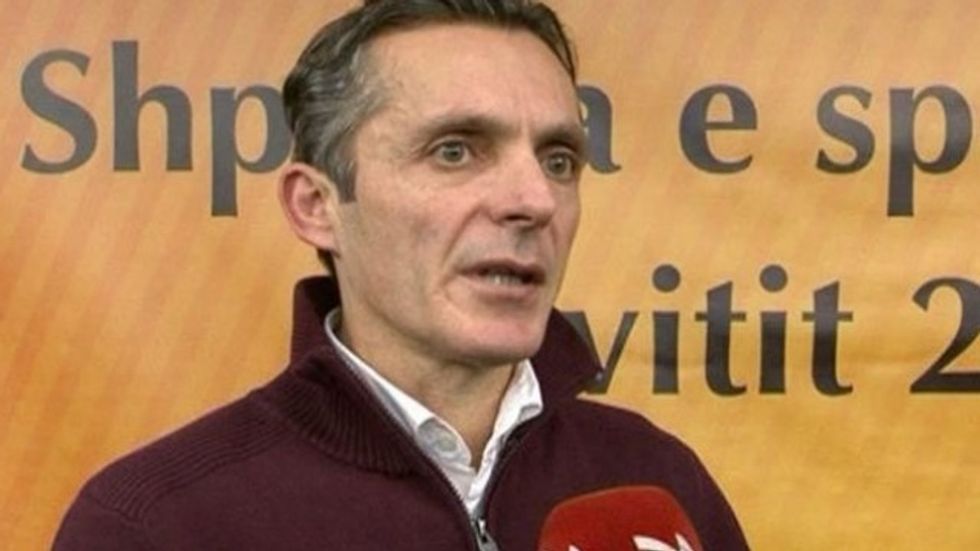 sunaj ke ccedil i trajner i vashave t euml kf ldquo hajvalia rdquo hd