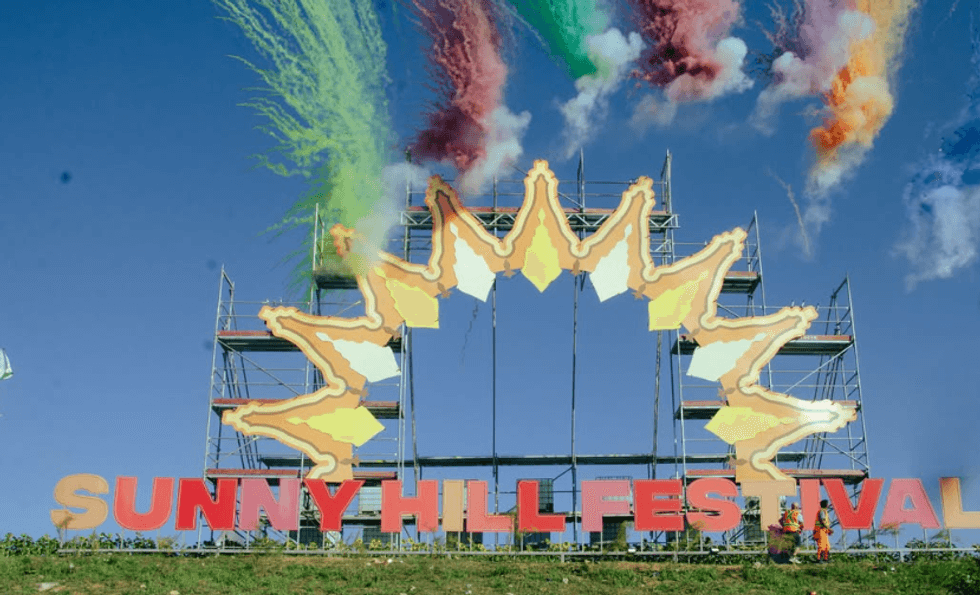 Tri net magjike në Prishtinë – Sunny Hill Festival përmbyll një edicion të paharrueshëm