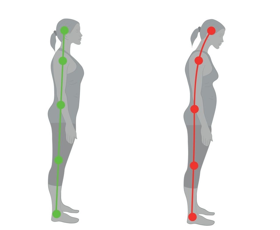super easy and simple exercises that will improve your posture 1 1