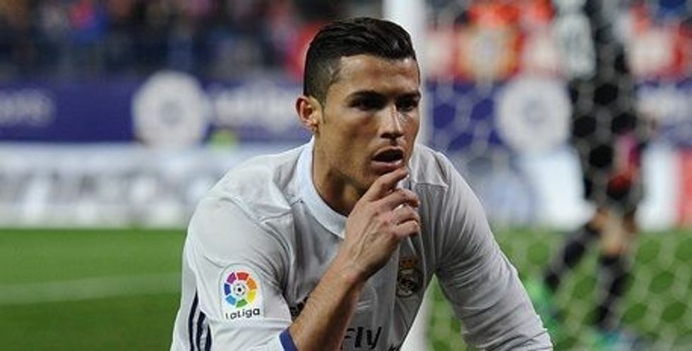 Super festim, super lojtar...