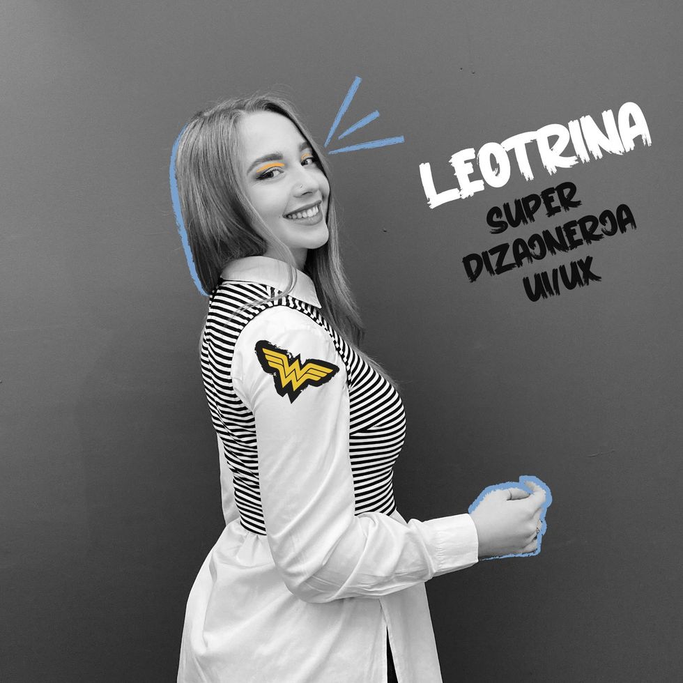 Super Heroinat 8 Marsi 2