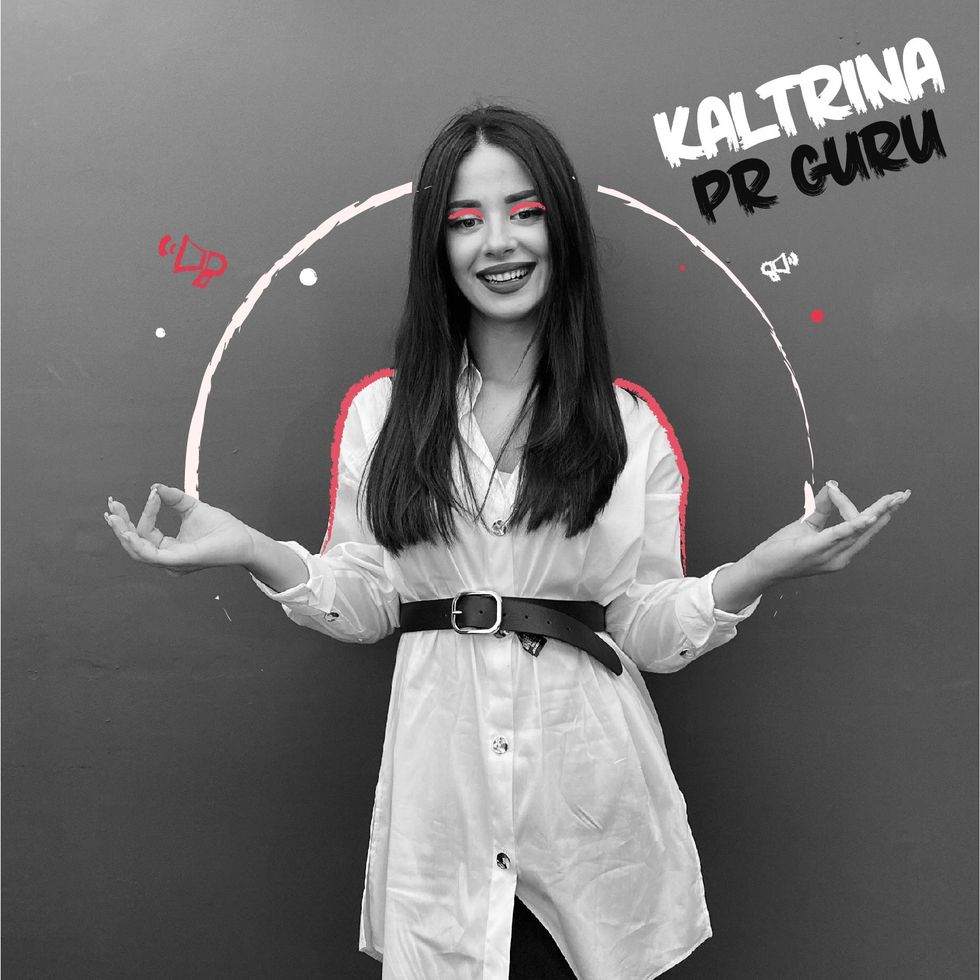 Super Heroinat 8 Marsi 3