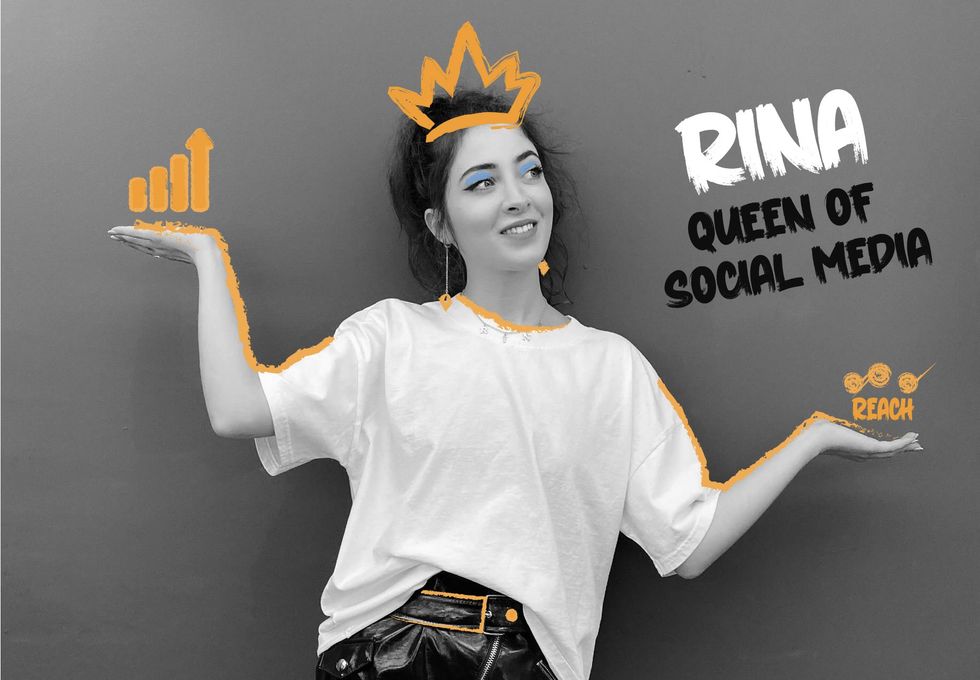 Super Heroinat 8 Marsi 4