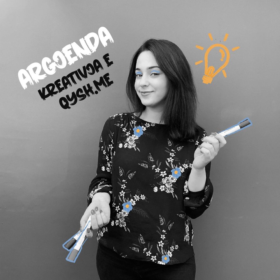 Super Heroinat 8 Marsi 5