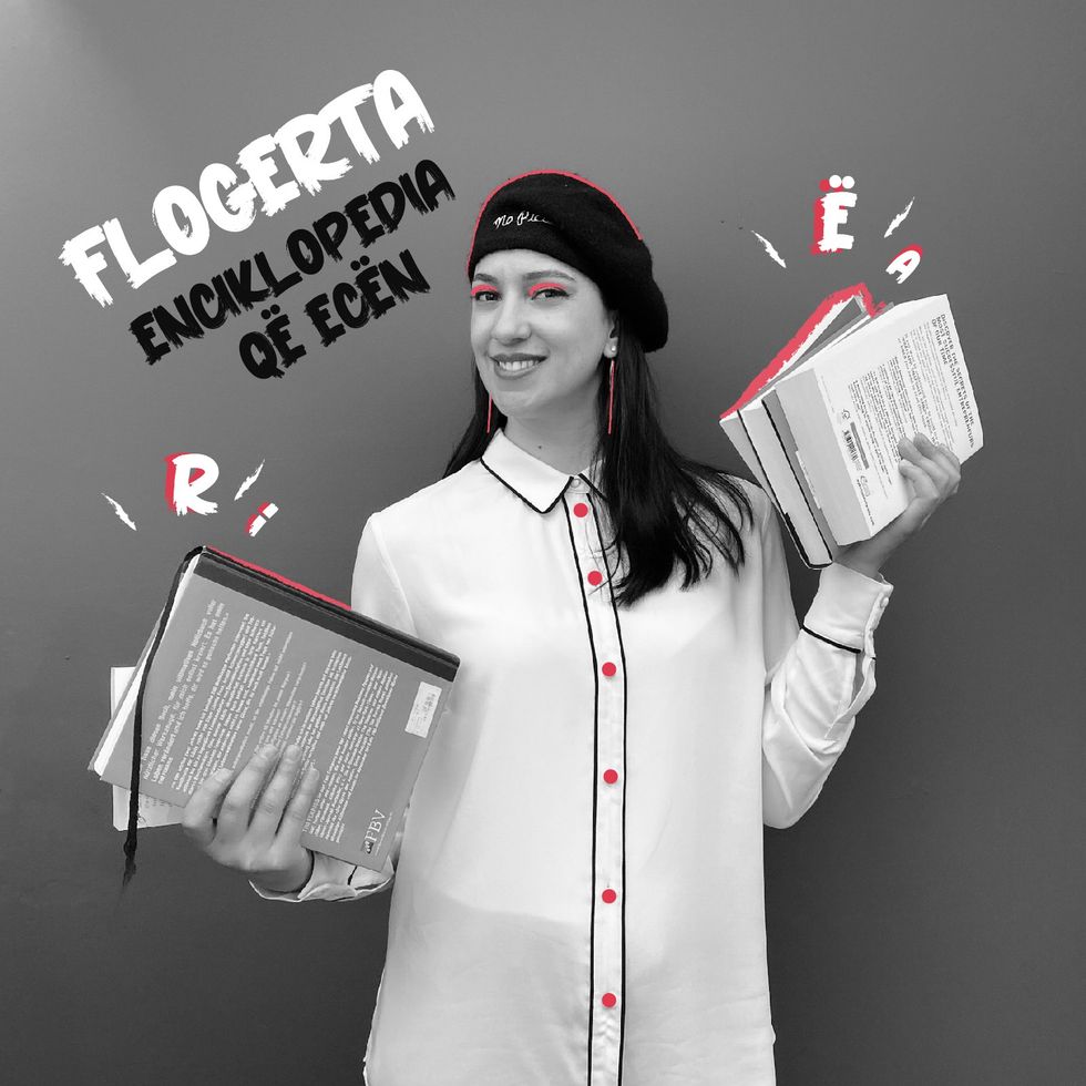 Super Heroinat 8 Marsi 6