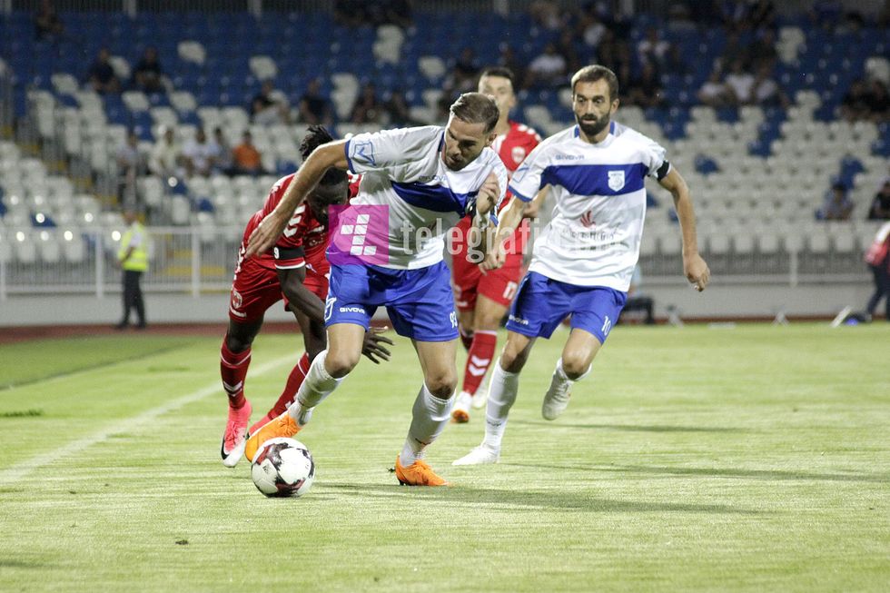Super Kupa Drita Prishtina foto Ridvan Slivova 28