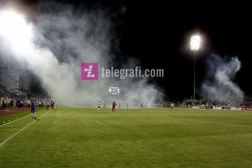 Super Kupa Drita Prishtina foto Ridvan Slivova 55