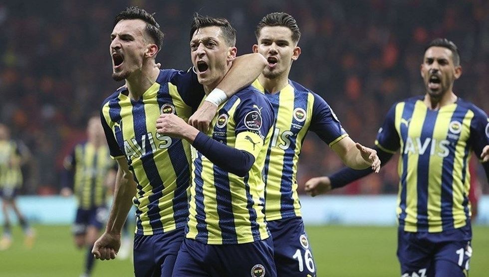 super lig puan durumu ve mac sonuclari canli 29 kasim 2021 super lig puan tablosu ile fenerbahce kacinci sirada 1638205643778