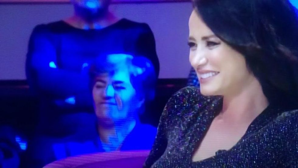 Super seksi, Albana e bëri diferencën në edicionin më të ri të Top Show Magazine!