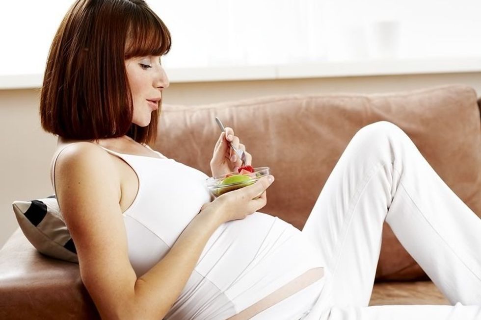 super snacks during pregnancy 1233 e0dc139