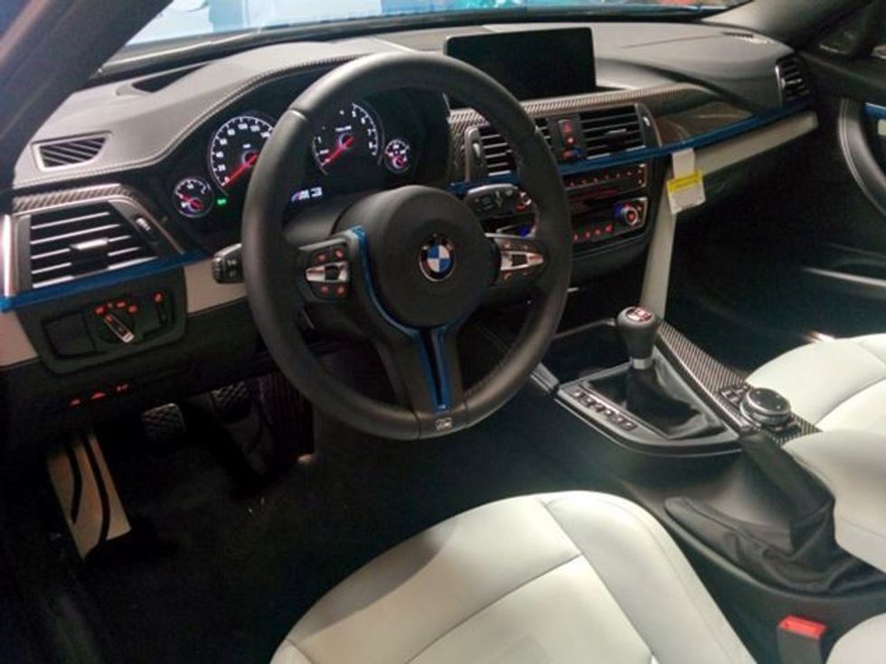 Super veturat me ngjyrat me bizare foto 10