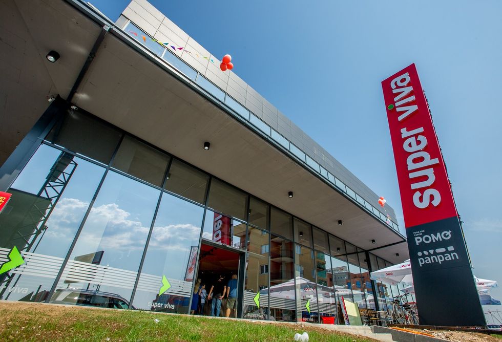 super viva pomo pan pan