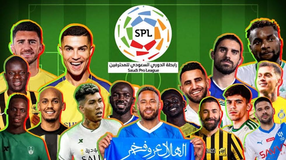 superliga e arabise liga e kampioneve 1
