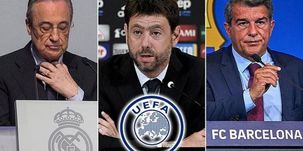 superliga evropiane 1