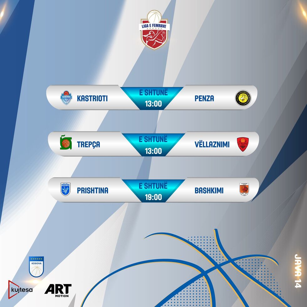 Superliga femrat