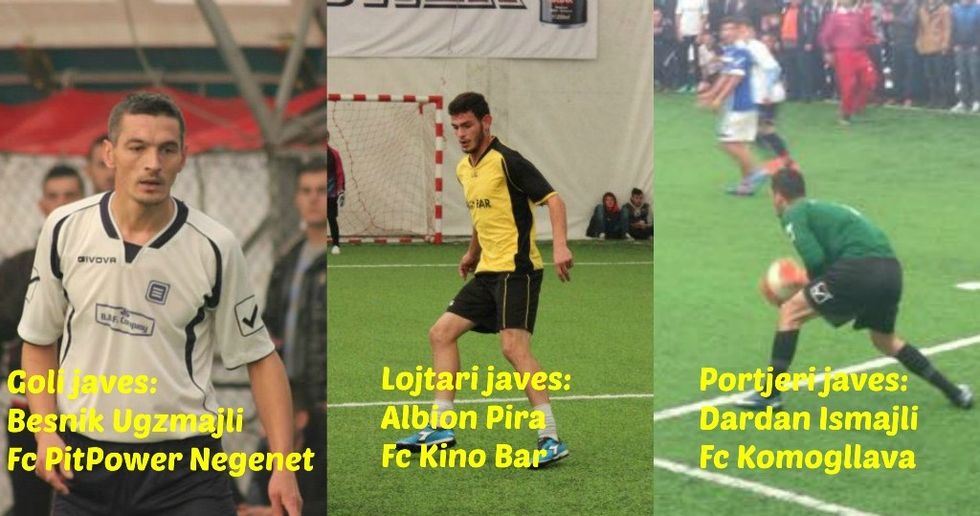 superliga