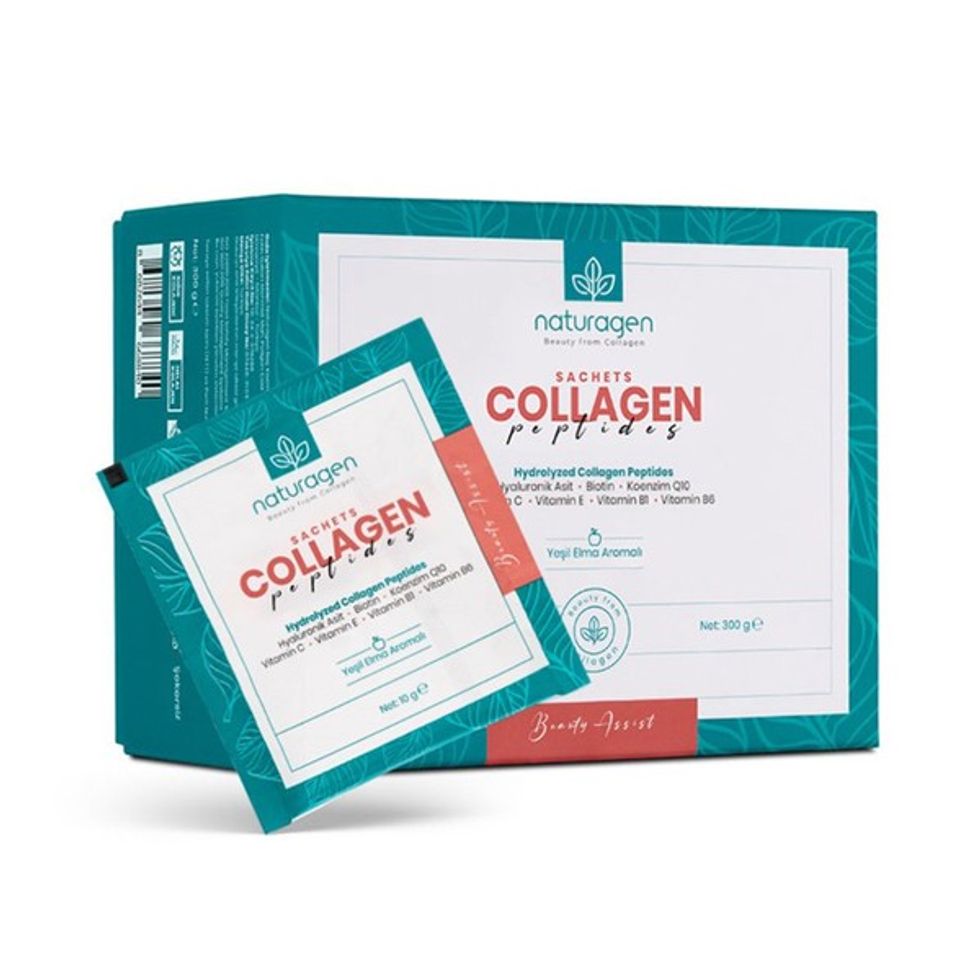 Suplemente Collagen Peptides