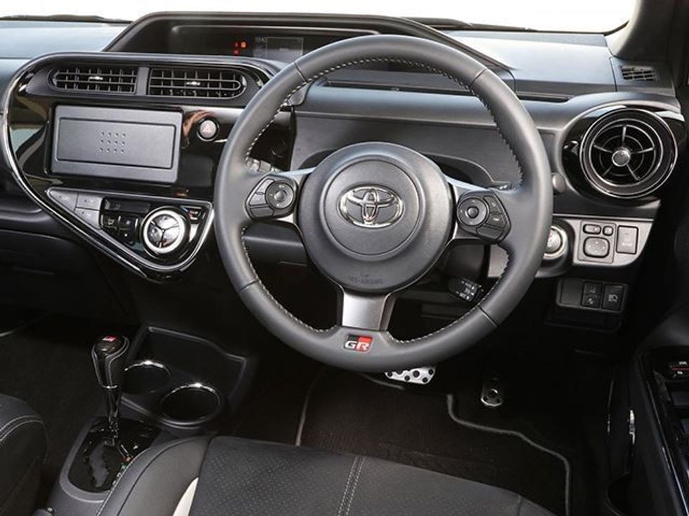 Supra nuk është pjesë e linjës së re të veturave sportive nga Toyota foto 10