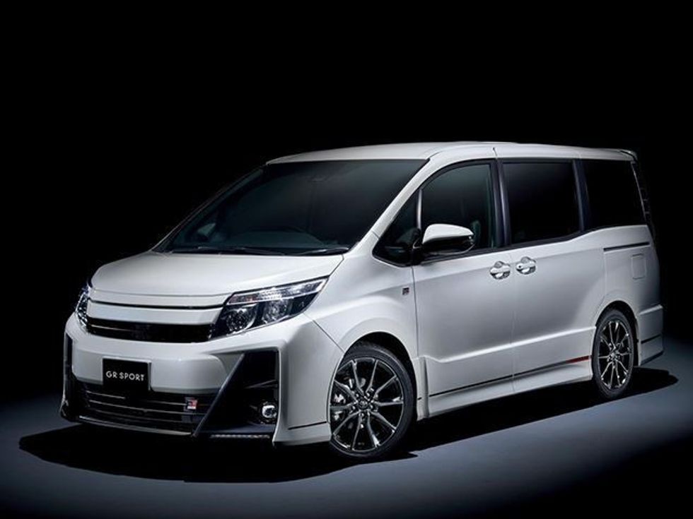 Supra nuk është pjesë e linjës së re të veturave sportive nga Toyota foto 6