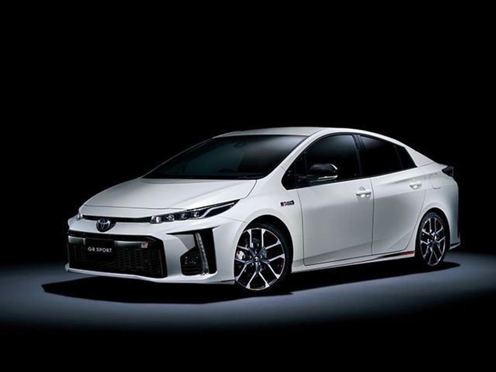 Supra nuk është pjesë e linjës së re të veturave sportive nga Toyota foto 7